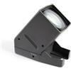 TTTLLNN Visore per diapositive da 35 mm, ingrandimento 3x, con illuminazione a LED, per diapositive da 35 mm, pellicola positiva negativa