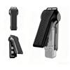 Okandomo Custodia protettiva leggera per DJI Osmo Pocket 4, con supporto magnetico e pellicola protettiva per lo schermo