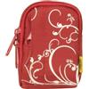 Bilora Borsa Moda Bilora I Rosso