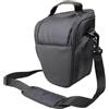 Generico Borsa custodia fotocamera, compatibile con Canon, EOS R R100 R50 R8 | R6 R7 R10 RP M50 4000D 2000D 250D 200D SX70 SX60 SX50 SX540 SX530 SX520 SX510 SX420