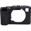 Diyeeni Caso per la Fotocamera A7C II A7CR, Copertura in Silicone Morbido con Apertura della Batteria - Custodia Protettiva Leggera Anti Scratch Slim.