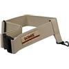 Domke Cintura per fotocamera, 132 cm (52 pollici), colore: Sabbia