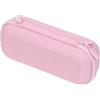 Generic Custodia per fotocamera con tasca in rete per corpo macchina fotografica | Interno in peluche, cerniera completa e set compatto da viaggio per il trasporto