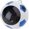NRVTRE Accessorio Fotocamera digitale Video 1080P per l ' avventura, C | Materiali ABS per partite calcio e avventure, definizione, condivisione rapida tramite USB e WiFi