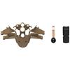 Parrot Jumping Sumo Camera e Struttura, Kaki