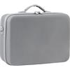Wegiwuca Soluzione di archiviazione portatile Shock-Absorbing Organizer Case Conatiner Storage Box Borsa A Tracolla Per Avata 2 Accessori Anti Graffio Copertura Attrezzatura