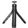 Generic Mini treppiede estensibile, 80 g, impugnatura ultra leggera da viaggio, da 13 cm a 30 cm, bastone telescopico per selfie