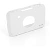 Polaroid PL-SNAPSKINW custodia per fotocamera - Custodia morbida, Polaroid, Snap, Bianco