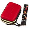 Smile FUNDA CORREA PIN UP RESISTENTE DURADERO RESISTENTE DURADERO