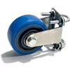 HDWSNXW Ruota antiribaltamento for T100 T70 T70P T60 T50 - Gruppo ruota di supporto stabilizzatore carrello di atterraggio(1pcs for T100)