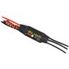 Generic Regolatore di velocità elettrico brushless 20/30/40/50/60/80A per BLHeliSeries per selezione della direzione dell'elica subacquea dell'auto con telecomando