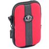 Tamrac Borsa per Fotocamere Compatte, Neo's 12, Rosso