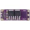 JUYAXIN 2-4S 32bit ESCAM32 regolatore di velocità per aeroplani modello migliora e l'affidabilità in vari scenari di volo Brushless Motor ESC