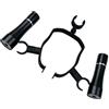 YPBEW Luce di navigazione Searchlight Night Flight Light Faro Lampada Torcia Titolare Sostituire per Accessori Supporto Torcia