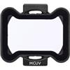 Xuancai Filtro Lente Per Avata 2 MCUV ND8 ND16 ND32 ND64 ND128 Obiettivo Della Macchina Fotografica di Accesso Protettivo Gimbals Guard