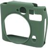 Yunseity Custodia in Silicone della Fotocamera Istantanea, Custodia Istantanea Protettiva per Protezione per Protezione