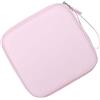 Snorvixre Borsa in pelle per 2 borse, custodia protettiva per 2 droni, accessori, portatile per droni