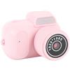 YUEHISY Fotocamera Digitale, Punto Compatto FHD 1080p e Fotocamera Scatta con Schermata da 0,96, Durata della Batteria di 100 Minuti per la Fotografia di Viaggio (ROSE)