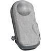 XINYIN Borsa di trasporto antiurto di viaggio per la cassa di immagazzinaggio Shell esteriore resistente dell'acqua per gli appassionati di EVA Camera Bag