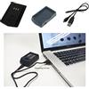 PowerSmart® USB Caricabatteria per Asus MyPal P535, MyPal P735, P525, P526, P527, P750, SBP-06