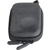Snorvixre Custodia per fotocamera ultra sottile con esterno impermeabile e rivestimento Velutin per spedizioni selvatiche borsa impermeabile fotocamera