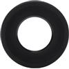 Generic Oculare per Fotocamera, Protezione per Mirino Oculare per Fotocamera con Gomma DK‑17 Ad Alte Prestazioni per Fotocamera D4 D4S D5 D6 D500