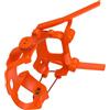 Kaeltsyn Alloggiamento compatto in ABS per parti UAV riduce i danni ed estende la durata dell'attrezzatura Set di accessori per telecamera volante