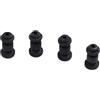SEAYACK 4 Ricambio Per Ammortizzatore Fotocamera Con Assorbimento Degli Urti 4 Droni Professionali Smorzamento In Silicone
