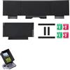 Lokyoyo Parasole per DJI RC Pro 2 Remote Control Monitor Hood Screen Hood, Sun Hood/Shade/Cover per DJI Mavic 4 Pro/Mini 4 Pro/Air 3S/Air 3 Drone Accessori