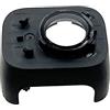 YPBEW Copertura professionale per telaio fotocamera aerea per 3/3 Must-Have Lens Protector riparazione parte staffa