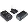PowerSmart® Caricatore per Nikon Coolpix P600, Coolpix P610, Coolpix P900, MH-67P