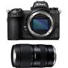 Nikon Kit fotografico personalizzato creato utilizzando NIKON Z6 II + TAMRON 28-75mm f/2.8 Di III VXD
