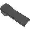 Dpofirs Copriobiettivo per Fotocamera per 3 Custodie Protettive Antigraffio, Facile da Installare per Fotografi in viaggio. Materiale ABS