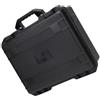 Tsophreniq Contenitore di immagazzinaggio protettivo industriale Facile trasporto Maniglia Protector Organizzazione Hardware Box per Multifunzionale Shock Proof Case