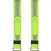 Nucelit 2Pcs Batteria Strap Tie Cable per elicottero remoto FPV Nylon Strap Fotografia Accessori Nylon