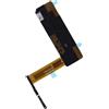 Deal4GO Modulo webcam interno RGB IR HD 49KJV 049KJV Sostituzione per Dell XPS 15 9500 9510 XPS 17 9700 Latitude 5285 5290