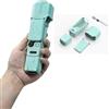 Yystao - Custodia protettiva in silicone per DJI Osmo Pocket 4, design a artigli carini con coperchio dello schermo, protezione dell'obiettivo e protezione dell'impugnatura, antiurto, antigraffio, con