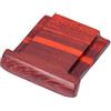 VKO Copertura per slitta calda per fotocamera in legno, compatibile con fotocamere Fujifilm X-T30 X-T100 X-H1 X-T20 X100F X-T10 X-T3 X-T2 X-PRO2 X-PRO1 X-E3 X-A2 X-A5 X100T X100S X30 X70, 1 pezzo