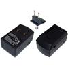 PowerSmart® Caricabatteria per Toshiba Camileo BW10, SX500, SX900