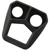 WZBHCZLJ Originale Gimbals Parte Per 3 Gimbals Camera Frame Lens Glass Yaw/Roll Arm Cover Dampener Mount Originale Camera Housing