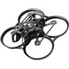 Xanorrg Scheda trasmissione digitale facile installazione Assemblaggio semplice per unità aerea e scheda trasmissione UAV ABS quadricottero