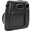 Topiky Fotocamera Digitale Portatile per Studenti, Schermo IPS da 2,0 Pollici, Fotocamera Digitale Doppio Obiettivo da 48 MP con Luce di Riempimento a LED, Fotocamera HD 1080P Giochi