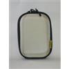 Bilora Shell Bag IV per fotocamera compatta sabbia