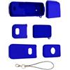 ULIJTH Copertura leggera resistente agli urti della fotocamera Soft Touches Finish Shell Costruzione antipolvere Per Pocket 3 Camera Case Protezioni antigraffio
