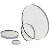POYSCFLQB Lenti ottiche al fluoruro di (BaF2) - Finestre BaF2 a infrarossi for applicazioni di precisione - 1 pezzo - Multiplo(D20x2mm)