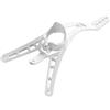 kwoifioy Accessori Droni Mount Regolazione Del Baldacchino Per La Fotocamera C02 C03 Per Meteor75/Meteor85 1-2s FPV Frame Che Corre Telaio Leggero