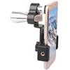 Generic Telescopio monoculare 8x20 HD Monocolo per Adulti, Monocolo Impermeabile per Osservare le Stelle Campeggio Escursioni Fauna Selvatica Viaggi