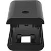 Yctze Scanner per Negativi per Pellicole, Scanner per Diapositive di Pellicole Mobile da 135 Mm 35 Mm con Retroilluminazione a LED Supporto per la Condivisione di Editing Scanner per