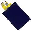 EEZII LCD, compatibile con Sony, ILCE-7RM4A | Parti di riparazione dello schermo LCD della fotocamera ILME-FX30 FX30 A7R4A