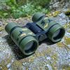 Generic Mini binocolo tascabile 4x30 per adulti, piccolo binocolo compatto per birdwatching, concerto lirico